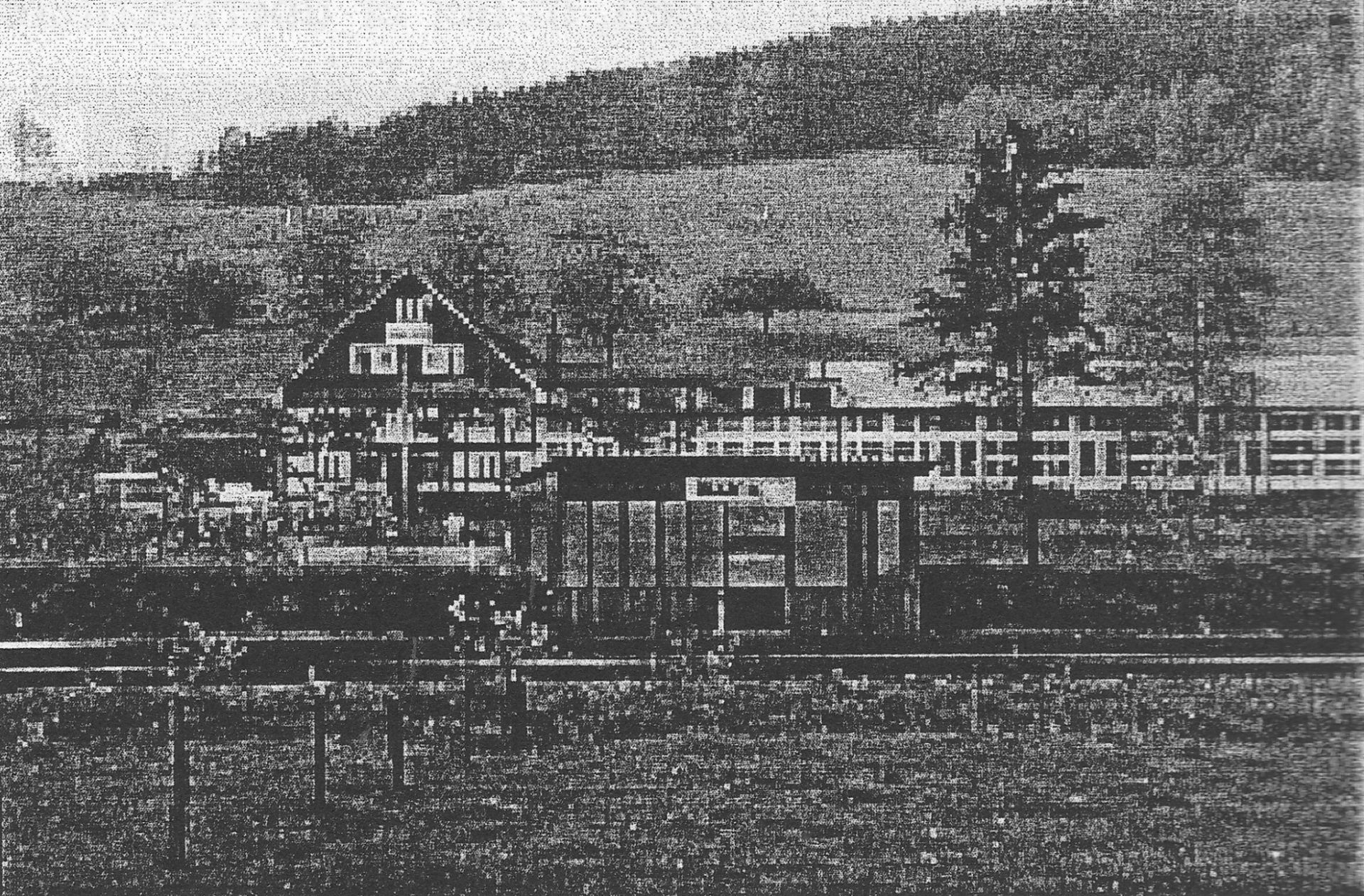 Buchhagen – Gasthaus Mittendorf